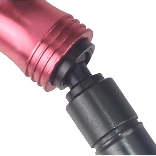 MAGNETINIS KAMPO ADAPTERIS ATSUKTUVUI MAGNETINIS KAMPO ADAPTERIS ATSUKTUVUI