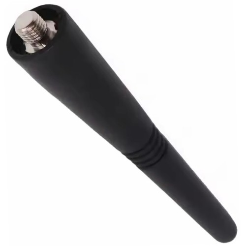 UNIVERSALI AM-FM RADIJO ANTENA AUTOMOBILIUI