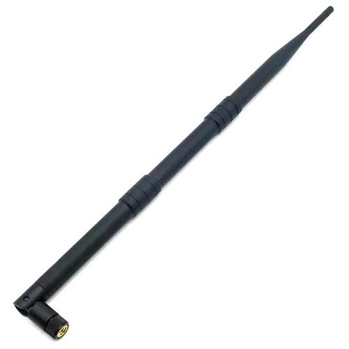 ĮVAIRIAKRYPTĖ ANTENA 9~12DBI 2,4GHZ ĮVAIRIAKRYPTĖ ANTENA 9~12DBI 2,4GHZ