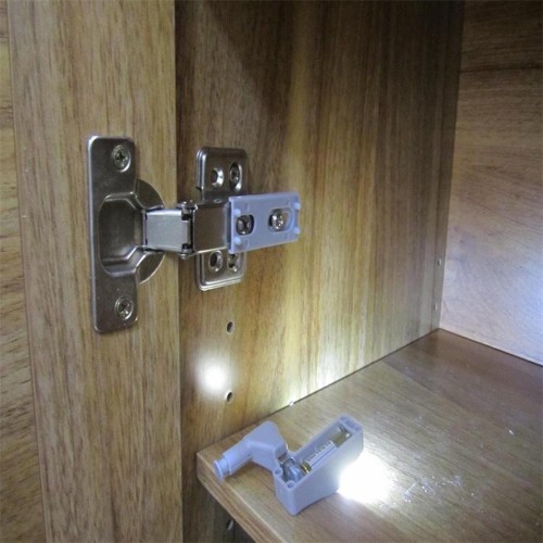 LED VIRTUVĖS VYRIAMS, 10 VNT. LED VIRTUVĖS VYRIAMS, 10 VNT.