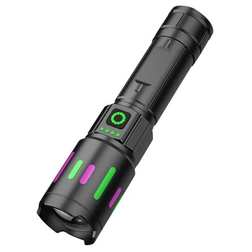 ĮKRAUNAMAS LED PROŽEKTORIUS