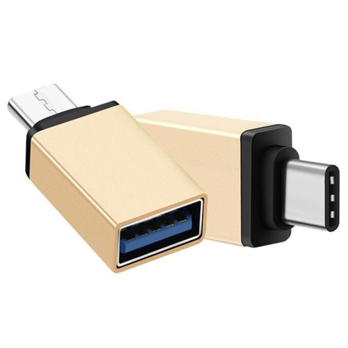 TYPE-C USB ADAPTERIS XLINE TYPE-C USB ADAPTERIS XLINE