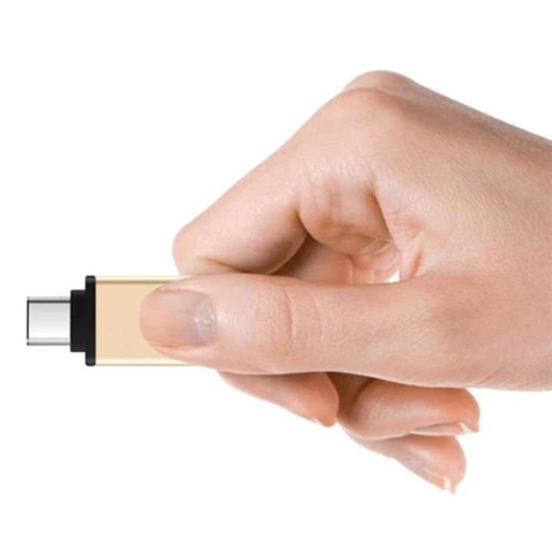 TYPE-C USB ADAPTERIS XLINE TYPE-C USB ADAPTERIS XLINE