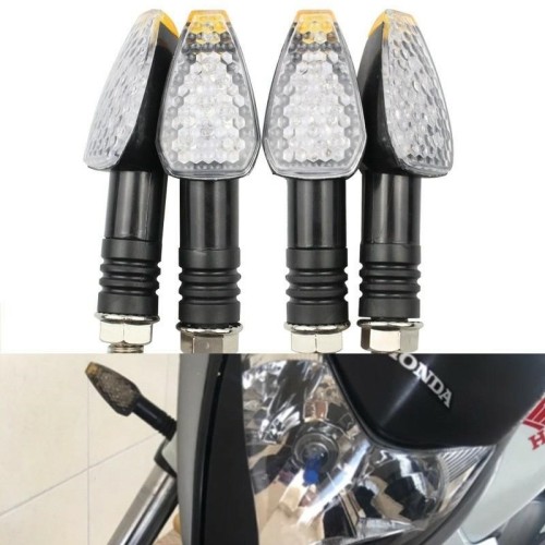 LED POSŪKIO SIGNALAI MOTOCIKLAMS LED POSŪKIO SIGNALAI MOTOCIKLAMS