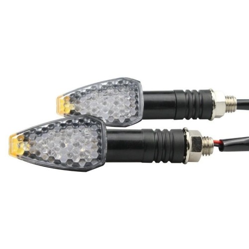LED POSŪKIO SIGNALAI MOTOCIKLAMS LED POSŪKIO SIGNALAI MOTOCIKLAMS