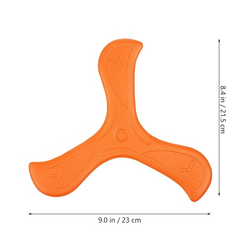 PLASTIKINIS BUMERANGAS PLASTIKINIS BUMERANGAS