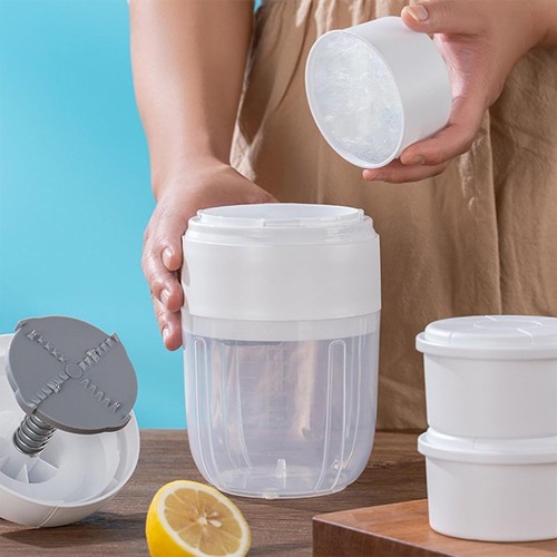 RANKINIS LEDO SMULKINTUVAS RANKINIS LEDO SMULKINTUVAS
