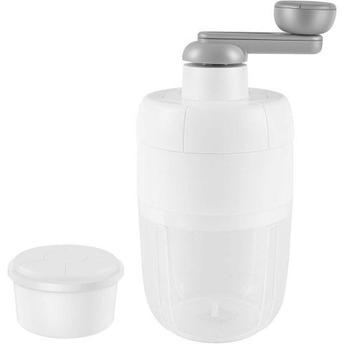 RANKINIS LEDO SMULKINTUVAS RANKINIS LEDO SMULKINTUVAS