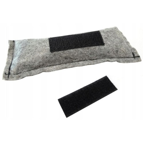 DRĖGMĖS SUGĖRIKLIS SU VELCRO KABLIU. DRĖGMĖS SUGĖRIKLIS SU VELCRO KABLIU.