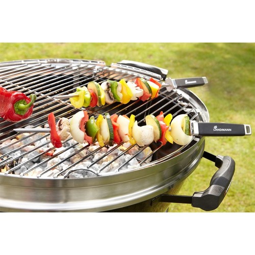 BBQ IEŠMAI 2 VNT. BBQ IEŠMAI 2 VNT.