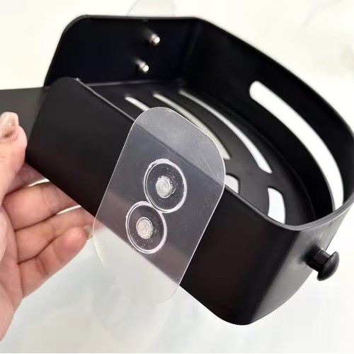 PLASTIKINĖ KAMPINĖ LENTYNA 2VNT. PLASTIKINĖ KAMPINĖ LENTYNA 2VNT.