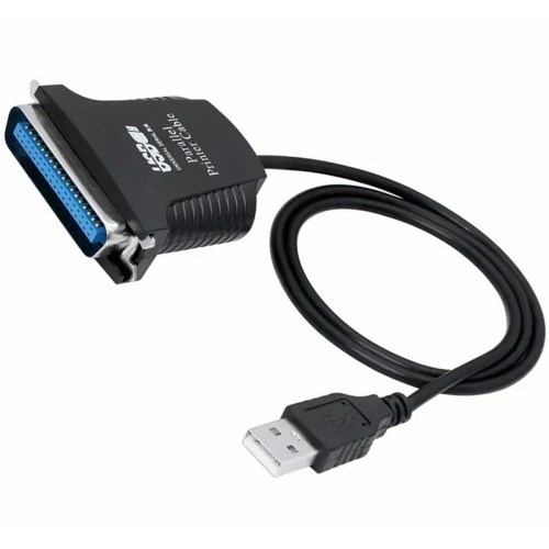USB-LPT2 ADAPTERIS USB-LPT2 ADAPTERIS