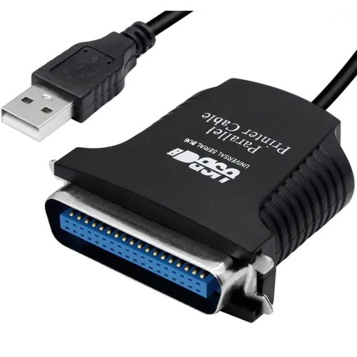 USB-LPT2 ADAPTERIS USB-LPT2 ADAPTERIS