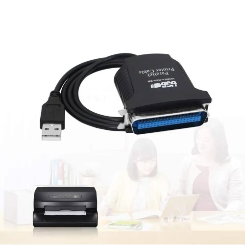 USB-LPT2 ADAPTERIS USB-LPT2 ADAPTERIS