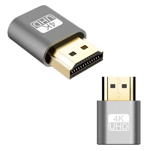 HDMI SIGNALO ADAPTERIS HDMI SIGNALO ADAPTERIS