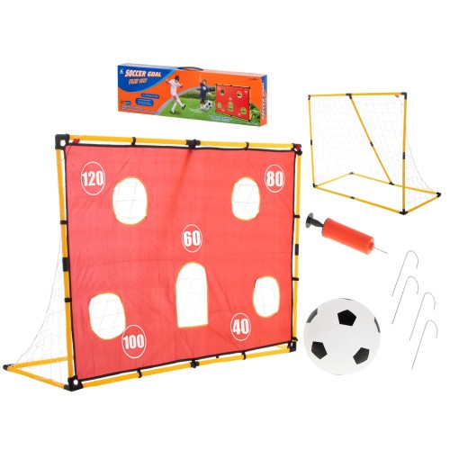 MAŽOJO FUTBOLININKO RINKINYS