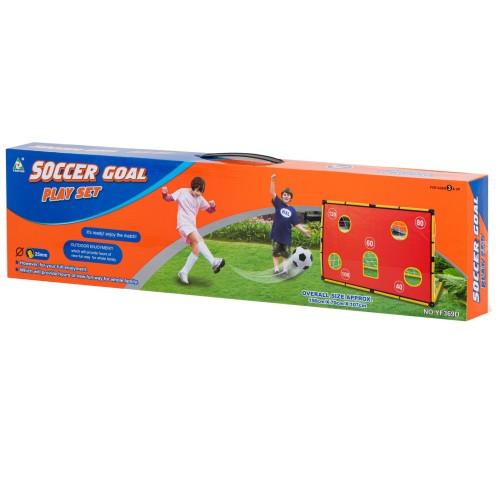 MAŽOJO FUTBOLININKO RINKINYS