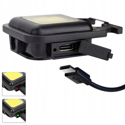 COB LED ŽIBINTUVĖLIS COB LED ŽIBINTUVĖLIS