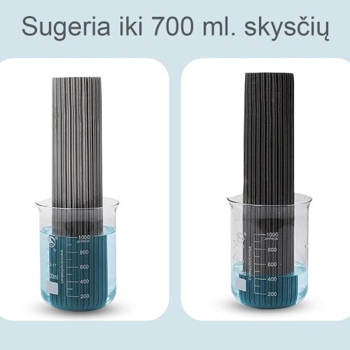 ŠLUOTA SU NUGRĘŽIMO FUNKCIJA ŠLUOTA SU NUGRĘŽIMO FUNKCIJA