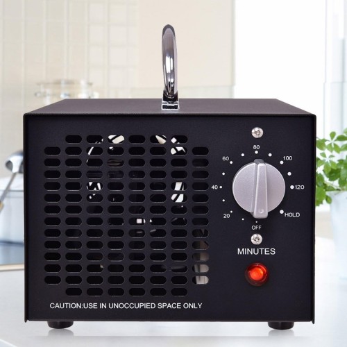OZONO GENERATORIUS 50W OZONO GENERATORIUS 50W