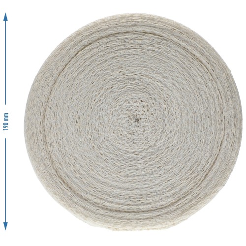 MAISTO TINKLELIS 15CM X 50M MAISTO TINKLELIS 15CM X 50M