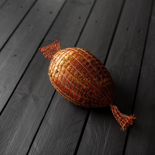 MAISTO TINKLELIS RAUDONAS 22CM X 4M