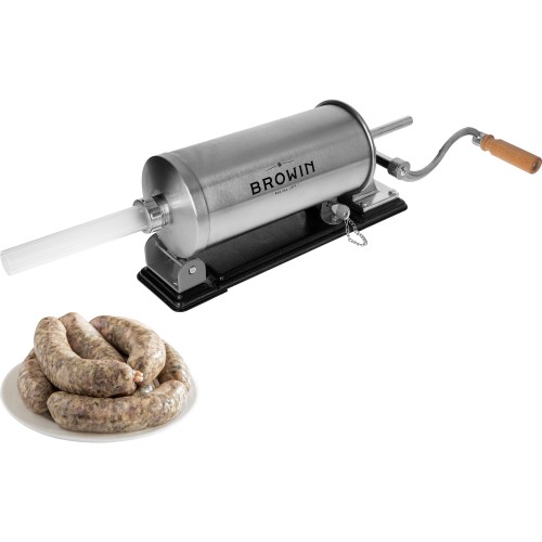 HORIZONTALUS DEŠRELIŲ KIMŠTUVAS 3 KG HORIZONTALUS DEŠRELIŲ KIMŠTUVAS 3 KG