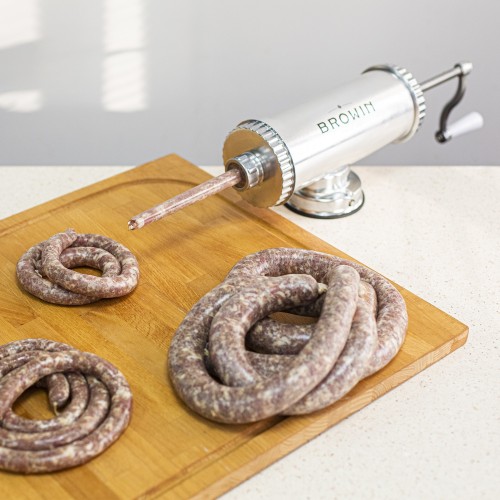 RANKINIS HORIZONTALUS KIMŠTUVAS 1,5KG