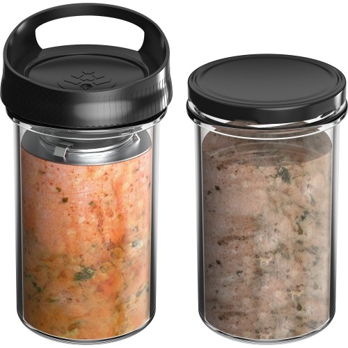 STIKLINIS PRESUOKLIS – DUO RINKINYS, 2 X 450 G TALPOS STIKLINIS PRESUOKLIS – DUO RINKINYS, 2 X 450 G TALPOS