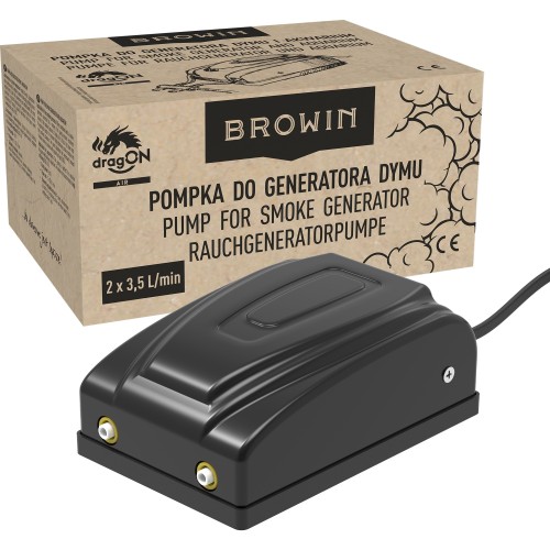 ELEKTRINĖ ORAPŪTĖ