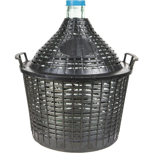 15L VYNO GAMINIMO RINKINYS 15L VYNO GAMINIMO RINKINYS