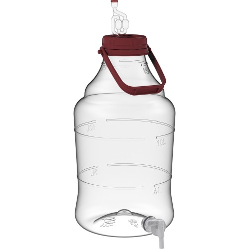 MINI VYNO GAMINIMO RINKINYS