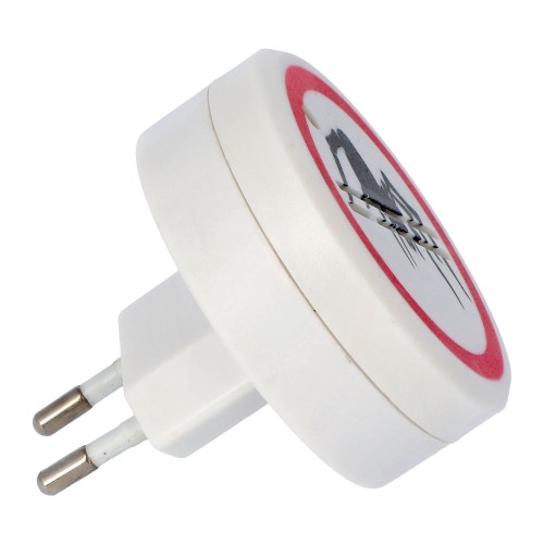 ELEKTRINIS VORŲ ATBAIDYMO PRIETAISAS ELEKTRINIS VORŲ ATBAIDYMO PRIETAISAS