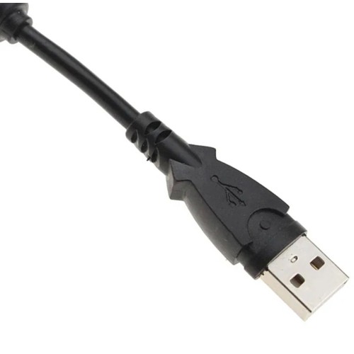 USB GARSO PLOKŠTĖ SU VITRUAL 7.1CH SISTEMA
