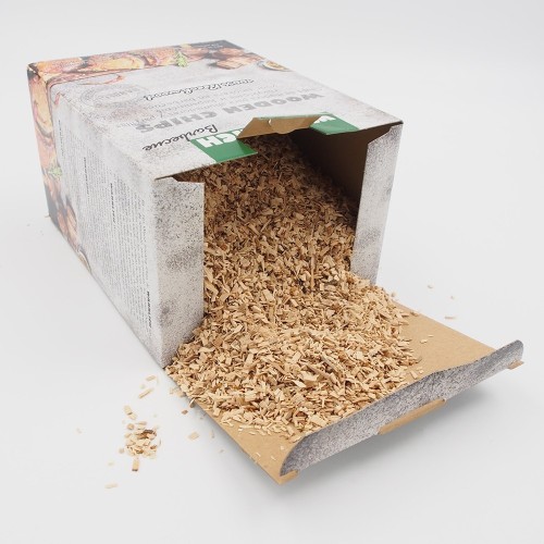 SMULKIOS BUKO PJUVENOS RŪKYKLOMS 3L SMULKIOS BUKO PJUVENOS RŪKYKLOMS 3L