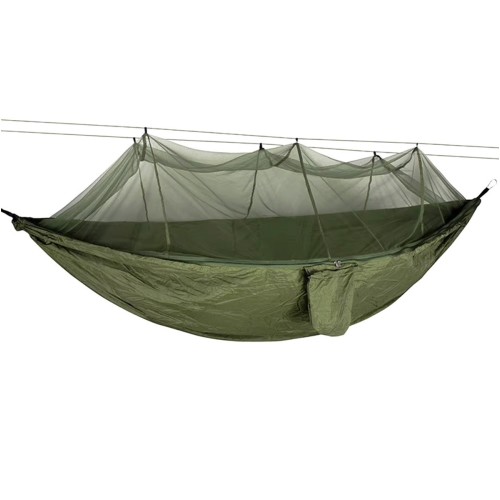 TURISTINIS HAMAKAS 260X140CM TURISTINIS HAMAKAS 260X140CM