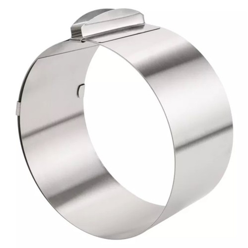 METALINĖ TORTO FORMAVIMO JUOSTA – 16–30 CM METALINĖ TORTO FORMAVIMO JUOSTA – 16–30 CM