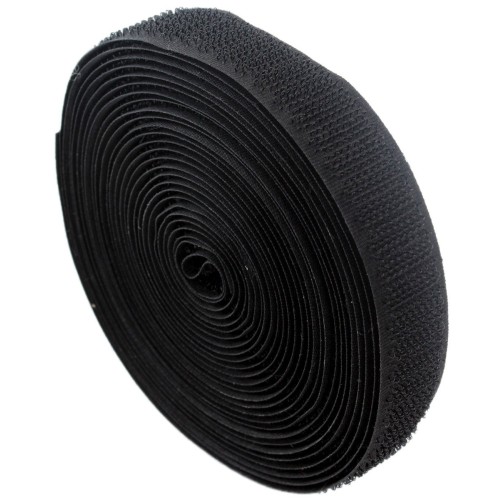 LIPNI KABELIŲ TVARKYMO JUOSTA 6M