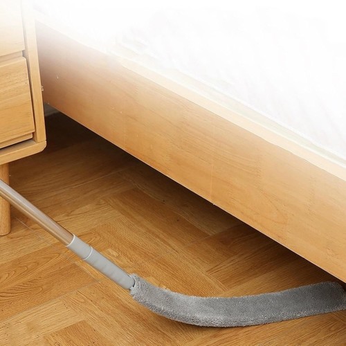 TELESKOPINĖ DULKIŲ ŠLUOTELĖ TELESKOPINĖ DULKIŲ ŠLUOTELĖ