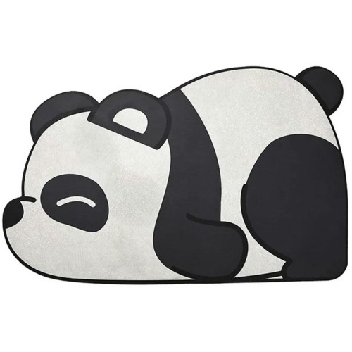 VONIOS KAMBARIO KILIMĖLIS PANDA VONIOS KAMBARIO KILIMĖLIS PANDA