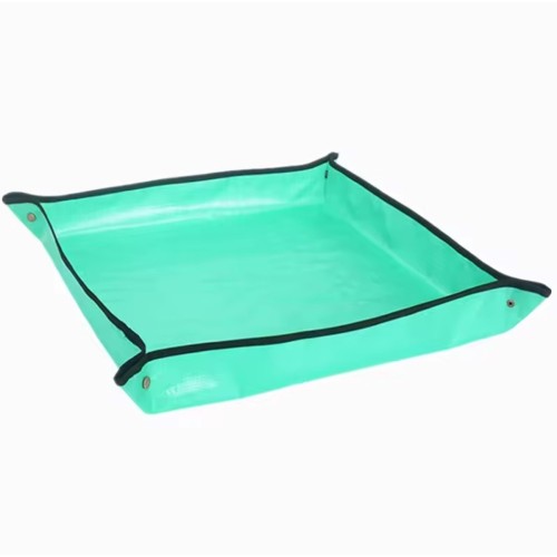 AUGALŲ PERSODINIMO KILIMĖLIS ( 66CM X 66CM) AUGALŲ PERSODINIMO KILIMĖLIS ( 66CM X 66CM)