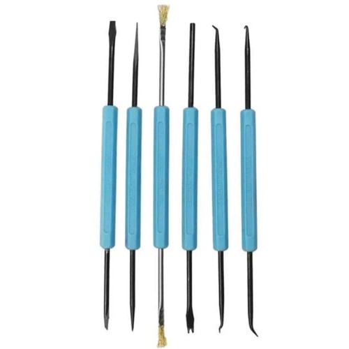RINKINYS ELEKTRONIKOS VALYMUI IR ARDYMUI RINKINYS ELEKTRONIKOS VALYMUI IR ARDYMUI
