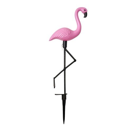 LED SAULĖS SODO LEMPOS – FLAMINGAS LED SAULĖS SODO LEMPOS – FLAMINGAS