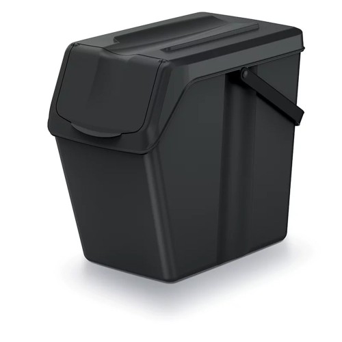 „SORTIBOX“ ATLIEKŲ RŪŠIAVIMO DĖŽĖ „SORTIBOX“ ATLIEKŲ RŪŠIAVIMO DĖŽĖ