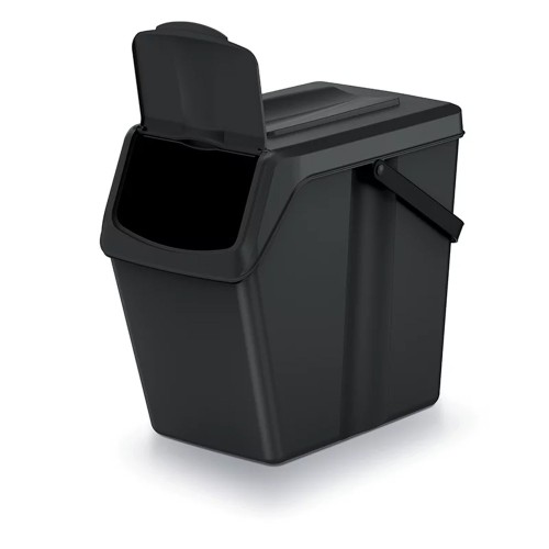 „SORTIBOX“ ATLIEKŲ RŪŠIAVIMO DĖŽĖ „SORTIBOX“ ATLIEKŲ RŪŠIAVIMO DĖŽĖ