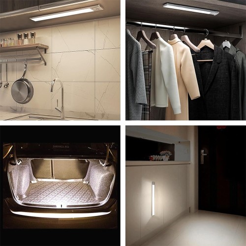 BELAIDIS LED ŠVIESTUVAS 50CM. BELAIDIS LED ŠVIESTUVAS 50CM.