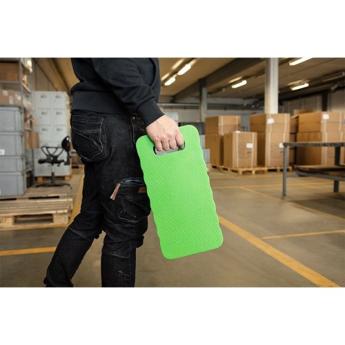 MINKŠTAS KLŪPĖJIMO PAGRINDAS