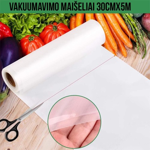 VAKUUMAVIMO MAIŠELIAI VAKUUMAVIMO MAIŠELIAI