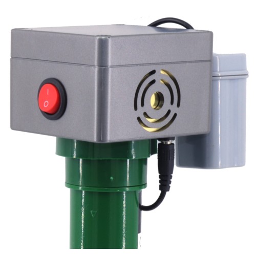 KURMIŲ ATBAIDYMO PRIETAISAS M9T KURMIŲ ATBAIDYMO PRIETAISAS M9T