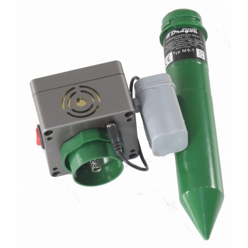 KURMIŲ ATBAIDYMO PRIETAISAS M9T KURMIŲ ATBAIDYMO PRIETAISAS M9T